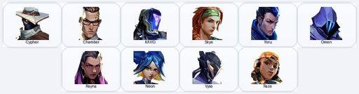 EU/Bronze | 12 Skins + 10 Agents + 170 RP | Full Access