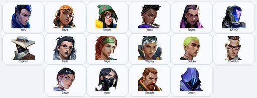 LA | 2 Skins + 16 Agents + 390 RP | Solarex Sheriff / Bubble Pop Classic | Full Access