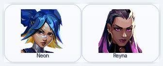 EU | 1 Skins + 2 Agents | Prime Spectre | Full Access