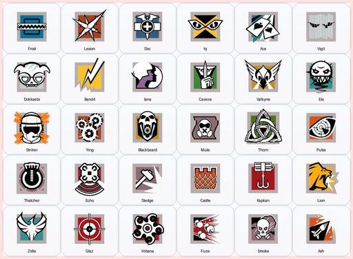 [PSN/PC] | Level 135 | Ranked Ready | 44 Operators | 76 Skins | Has The Game | Full Access