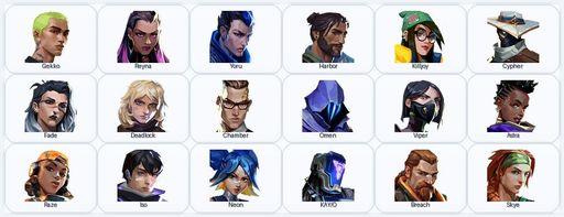 AP | 4 Skins + 18 Agents + 530 RP | Sandswept Sheriff / Transition Shorty / Starlit Odyssey Ghost / Sidekick Shorty | Full Access
