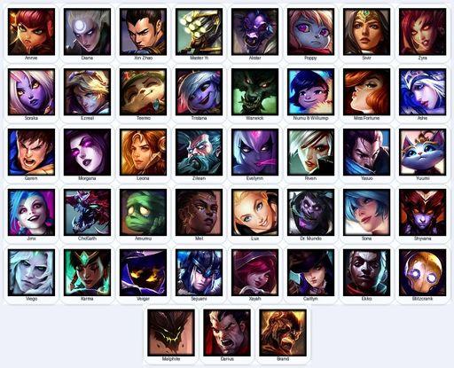 NA | Unranked | Handmade | Level 18 | 3 Skins | 43 Champions | 5537 BE | Full Access