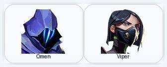 LA | 1 Skins + 2 Agents | Wayfinder Shorty | Full Access