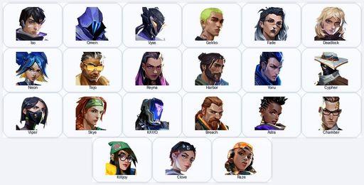 AP/Bronze | 4 Skins + 21 Agents + 460 RP | Comet Ghost / Bubble Pop Classic / Retrowave Sheriff / Fiber Optic Ghost | Full Access