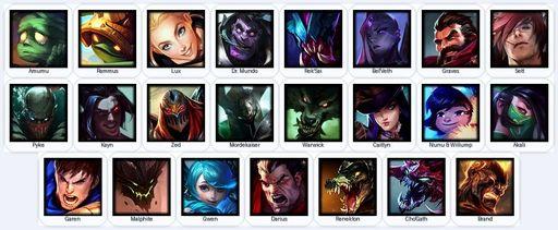 EUW | Unranked | Handmade | Level 16 | 1 Skins | 23 Champions | Full Access
