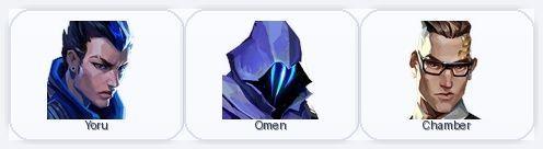 KR | 1 Skins + 3 Agents | ATLAS // CMD Classic | Full Access