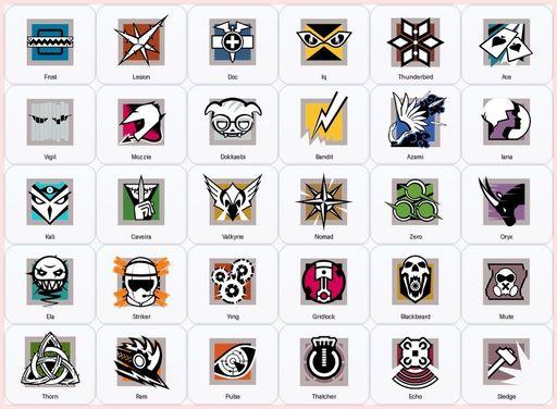 [PSN/PC] | Level 88 | Ranked Ready | 68 Operators | 80 Skins | Game Not Purchased | Full Access