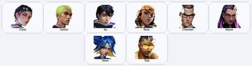 EU | 1 Skins + 8 Agents + 170 RP | Nanobreak Sheriff | Full Access