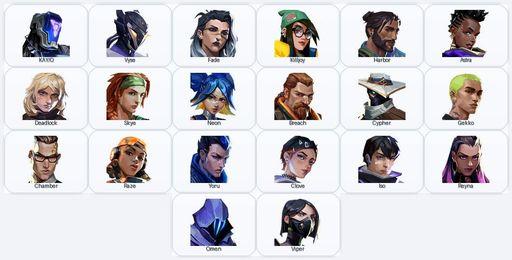 LA | 4 Skins + 20 Agents + 325 RP | Immortalized Sheriff / Live Wire Frenzy / Final Chamber Classic / Starlit Odyssey Ghost | Full Access