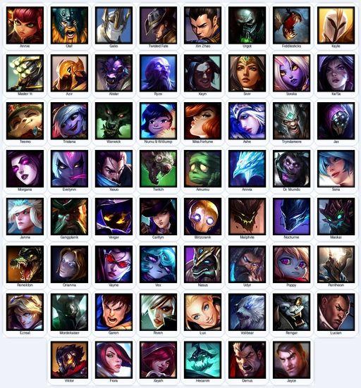 NA | Unranked | Handmade | Level 85 | 16 Skins | 62 Champions | 23464 BE | 8729 OE | Full Access