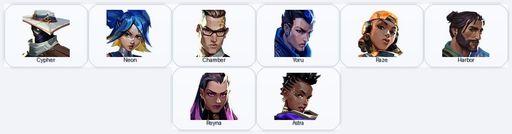 AP | 1 Skins + 8 Agents + 260 RP | Vendetta Ghost | Full Access
