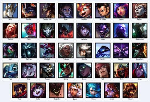 NA | Unranked | Handmade | Level 23 | 13 Skins | 39 Champions | 18322 BE | 3250 OE | Full Access