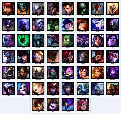 EUW | Unranked | Handmade | Level 31 | 7 Skins | 52 Champions | Judgment Kayle | Full Access