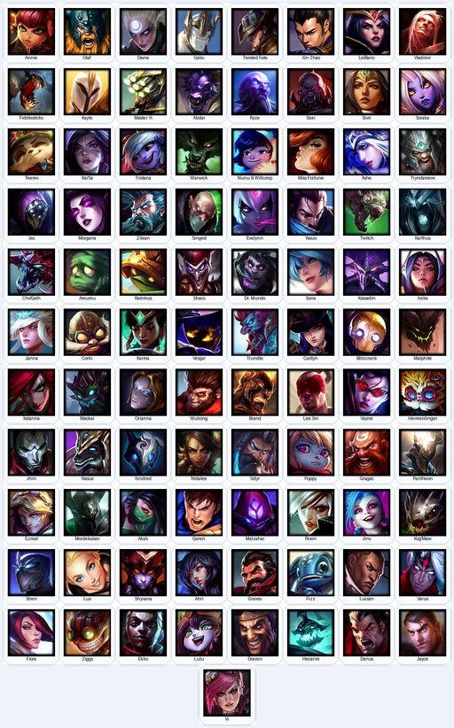 VN | Unranked | Handmade | Level 111 | 30 Skins | 89 Champions | Grey Warwick | Elementalist Lux | Full Access