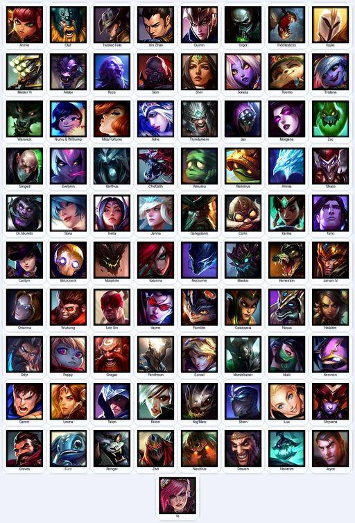 NA | Unranked | Handmade | Level 30 | 13 Skins | 81 Champions | Judgment Kayle | Pulsefire Ezreal | Full Access