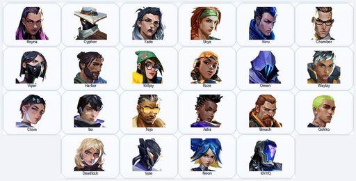 EU/exp Silver | 13 Skins + 22 Agents + 420 RP | Phaseguard Vandal / Origin Crescent Blade / Champions 2025 Vandal / Magepunk Operator | Full Access