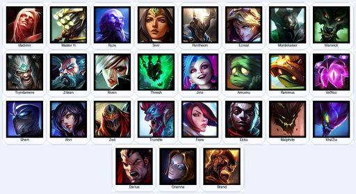 EUW | Unranked | Handmade | Level 26 | 6 Skins | 32 Champions | Full Access