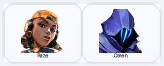 EU | 1 Skins + 2 Agents | Luxe Vandal | Full Access