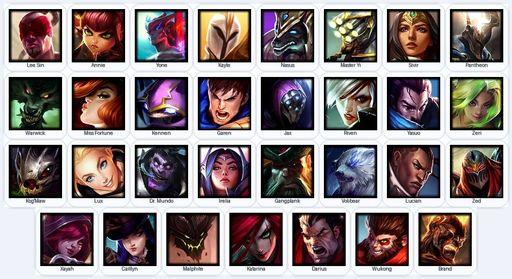 TR | Unranked | Handmade | Level 32 | 4 Skins | 31 Champions | Full Access