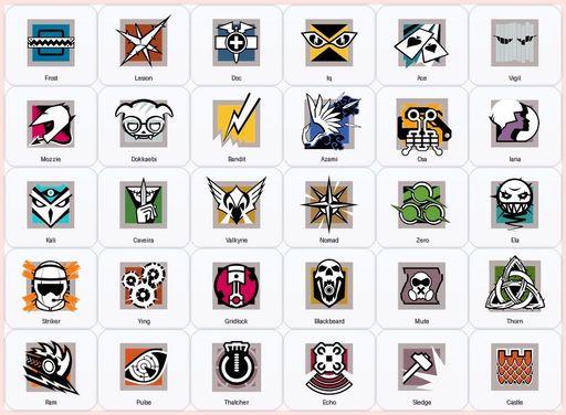 [PSN/PC] | Level 72 | Ranked Ready | 60 Operators | 30 Skins | Game Not Purchased | Full Access
