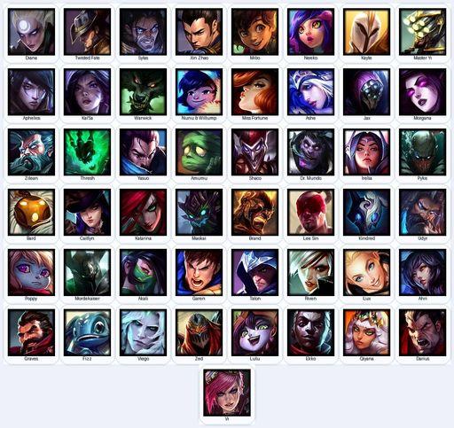 EUW | GOLD IV | Handmade | Level 52 | 5 Skins | 49 Champions | 3493 OE | Full Access