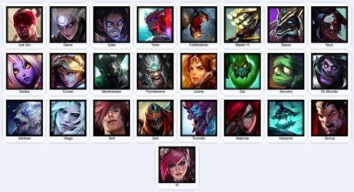 EUN | Unranked | Handmade | Level 28 | 3 Skins | 25 Champions | Full Access