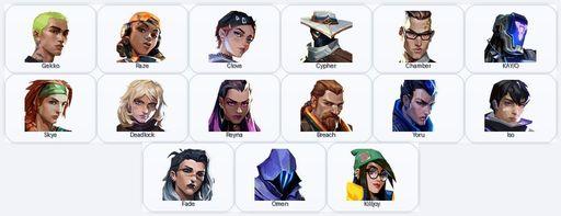 EU | 1 Skins + 15 Agents + 270 RP | Retrowave Sheriff | Full Access