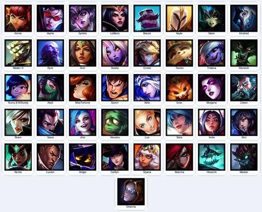 LA | Unranked | Handmade | Level 45 | 15 Skins | 41 Champions | Elementalist Lux | Full Access