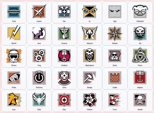 [PSN/PC] | Level 67 | Ranked Ready | 47 Operators | 37 Skins | Game Not Purchased | Full Access