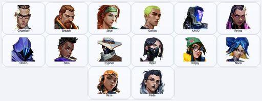 AP | 13 Skins + 14 Agents + 215 RP | Oni Phantom / Reaver Vandal / Sovereign Stinger / Hivemind Ares | Full Access