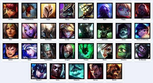 NA | Unranked | Handmade | Level 15 | 3 Skins | 29 Champions | Full Access