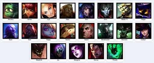 EUW | Unranked | Handmade | Level 15 | 1 Skins | 21 Champions | 7440 BE | Full Access