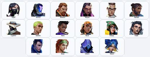 AP | 23 Skins + 16 Agents + 810 RP | Velocity Shorty / Artisan Ghost / Infinity Classic / Hush Ghost | Full Access