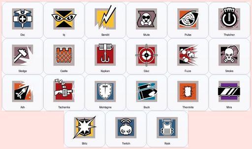 [Xbox/PC] | Level 72 | Ranked Ready | 22 Operators | 27 Skins | Game Not Purchased | Full Access