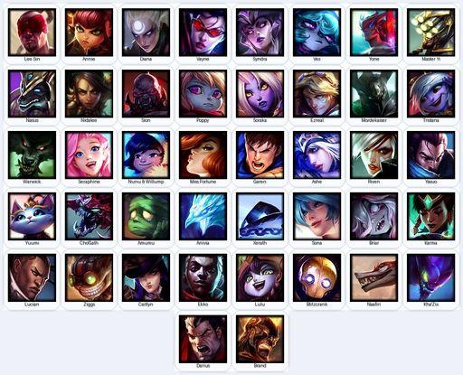 VN | Unranked | Handmade | Level 15 | 1 Skins | 42 Champions | Full Access