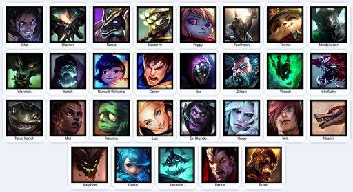 SG | Unranked | Handmade | Level 23 | 3 Skins | 29 Champions | Full Access