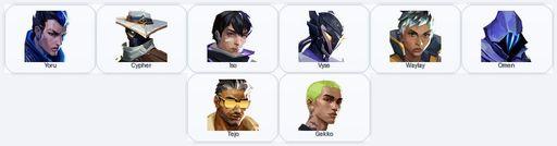 AP | 1 Skins + 8 Agents + 150 RP | ATLAS // CMD Classic | Full Access