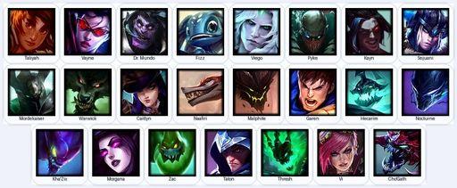 TR | Unranked | Handmade | Level 19 | 2 Skins | 23 Champions | 17426 BE | Full Access