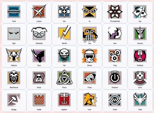 [Xbox/PC] | Level 148 | Copper | 58 Operators | 103 Skins | Has The Game | Full Access