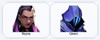 AP | 2 Skins + 2 Agents + 140 RP | ATLAS // CMD Classic / Soul Silencer Ghost | Full Access