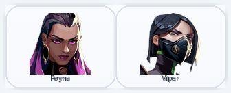 NA | 4 Skins + 2 Agents + 1460 VP | Kingdom Bucky / Kingdom Spectre / Couture Bulldog / Couture Stinger | Full Access