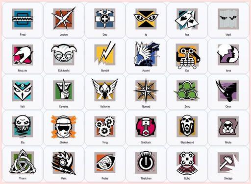 [PSN/PC] | Level 85 | Ranked Ready | 62 Operators | 35 Skins | Game Not Purchased | Full Access