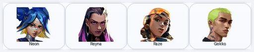 EU/Iron | 1 Skins + 4 Agents + 110 RP | Full Access