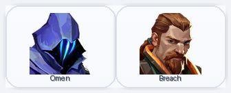 EU | 1 Skins + 2 Agents | Wayfinder Shorty | Full Access