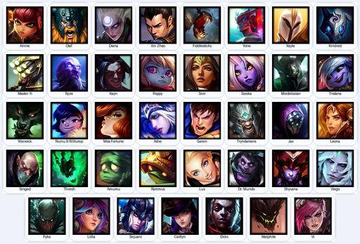 NA | Unranked | Handmade | Level 50 | 18 Skins | 39 Champions | 873 RP | Elementalist Lux | Full Access