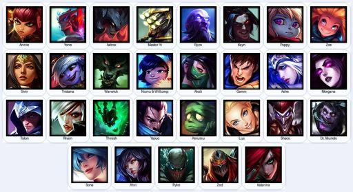NA | Unranked | Handmade | Level 61 | 1 Skins | 29 Champions | 6079 BE | Full Access