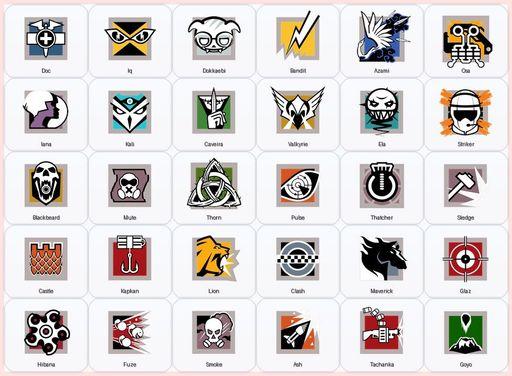 [Xbox/PC] | Level 63 | Ranked Ready | 42 Operators | 33 Skins | Game Not Purchased | Full Access