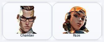 EU | 1 Skins + 2 Agents + 700 VP | Hu Else | Full Access