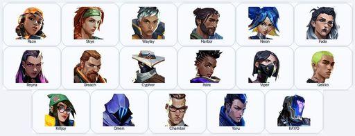 AP | 1 Skins + 17 Agents + 420 RP | Immortalized Sheriff | Full Access