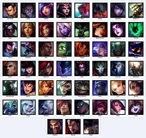 ME | Unranked | Handmade | Level 28 | 3 Skins | 51 Champions | 14001 BE | Full Access